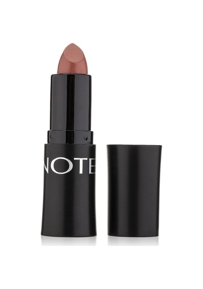 Mattemoist Lipstick 312 Happy Tan Mat Bitişli Ruj - Nude Diğer