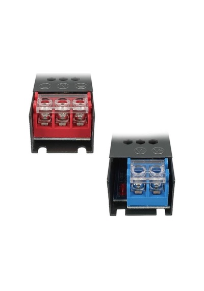 Aln-m1205 12 Volt 5 Amper 50x15x11mm Ultra Slim Metal Kasa Adaptör 4741