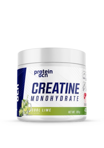 Creatine Cool Lime / 120g - 40 Servis Diğer