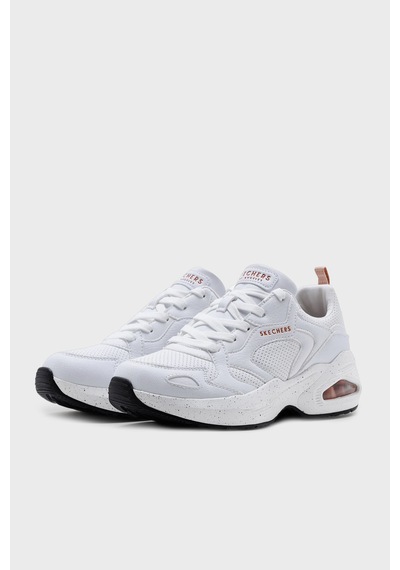 Skechers Bayan Ayakkabı 177052 Wht Beyaz
