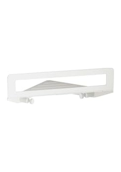 Tr Raf Sistemi Beyaz Renk 93x71x211 Mm Beyaz Tek Ebat Ba3008 043 Al7 Diğer