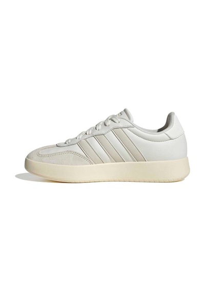 Adidas Barreda Kadın Ekru Sneaker Ekru
