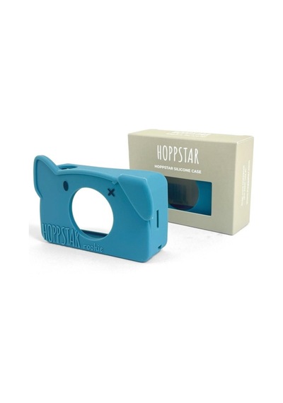 Hoppstar Rookie Yale Silikon Kap - Mavi 76900