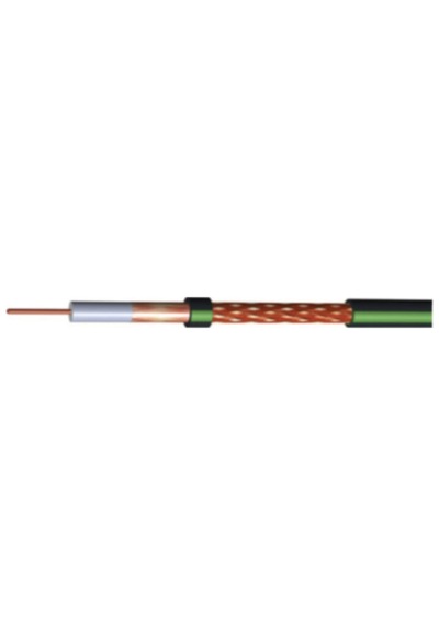Rg6 U6 Tv Kablosu 10 Metre