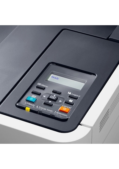 Olivetti D-color P2230 A4 Renkli Lazer Yazıcı 30 Ppm, 1 200 1 200 Dpi, 1 Gb Bellek