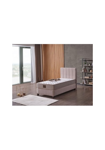 90x190 Cm Full Ortopedik Yatak, Konforlu Tasarım