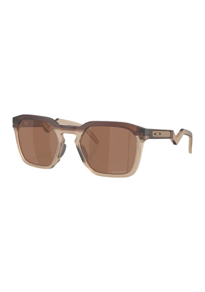 Oakley Oakley Hstn Sq Erkek Kahve Gözlük Ptng