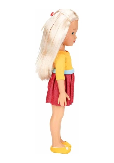 Mey İthalat Mina Blogger Bebek 35 Cm