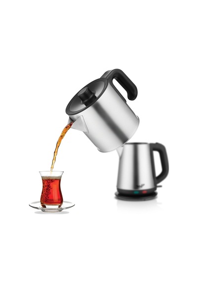 Teba THC-800 1.8 L 1500 W Çay Makinesi