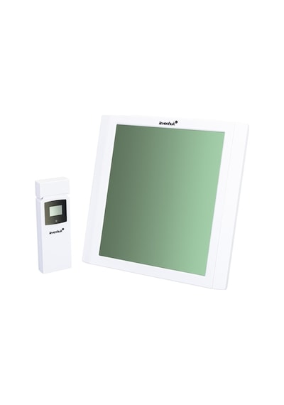 Levenhuk Wezzer PLUS LP30 Termometre
