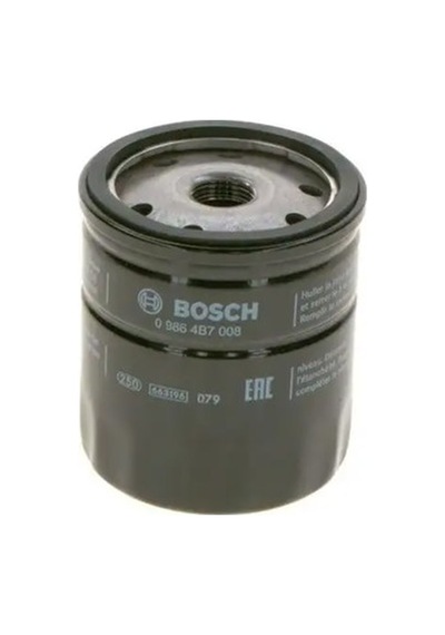 Chevrolet Aveo Yag Filtresi 1.2 2006-2008 Bosch 09864b7008