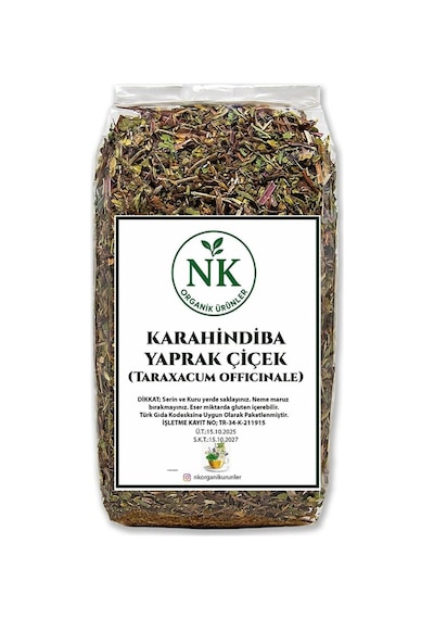 Karahindiba Taraxacum Officinale 1kg