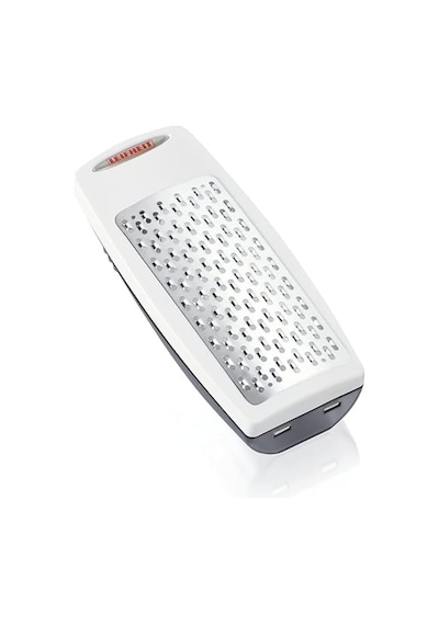 Leifheit Parmesan Rende Çok Renkli