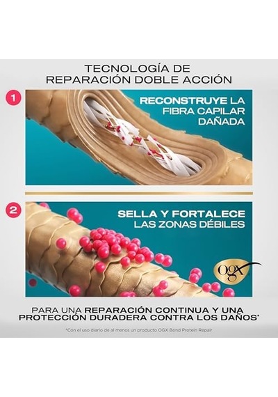Protein Repair Saç Kremi 385 Ml