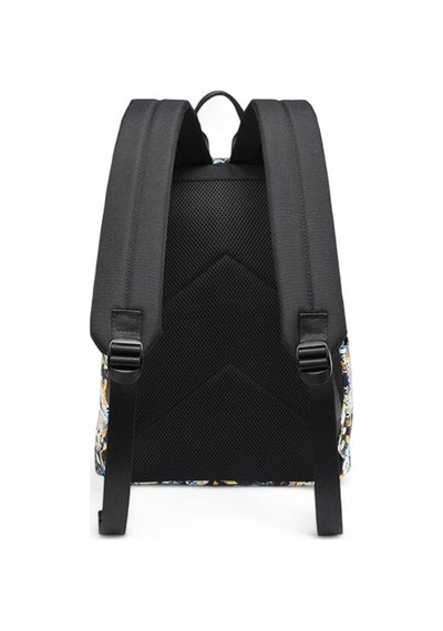 Smart Bags Papatya Unisex Sırt Çantası Smb3224 Papatya Çok Renkli
