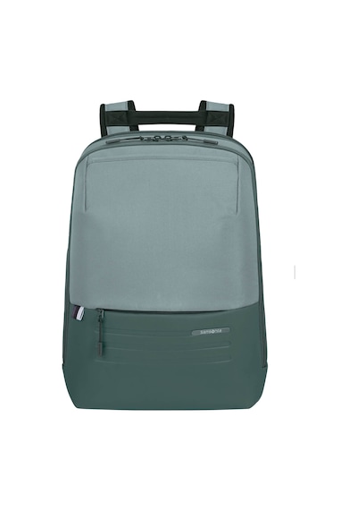 SAMSONITE KH8-14-002 15.6 STACKD BIZ Notebook Sırt Çantası Mint Y