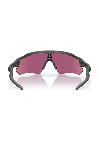 Oakley Radar Ev Path 9208a1 Polished Steel Prizm Road Jade Çok Renkli