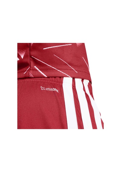 Adidas Erkek Şort Lfc H Sho Ka6854 Bordo