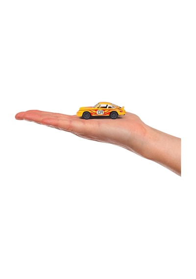 Majorette Porsche Delux Araçlar Porsche 911 Carrera Rs 2.7