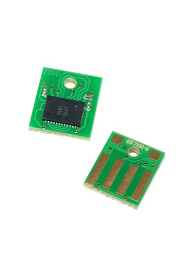 Fast Lexmark Mx511 Mea Chip 20k
