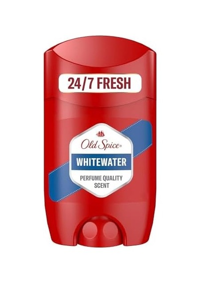 Whitewater Erkek Deodorant Stick 50 Ml
