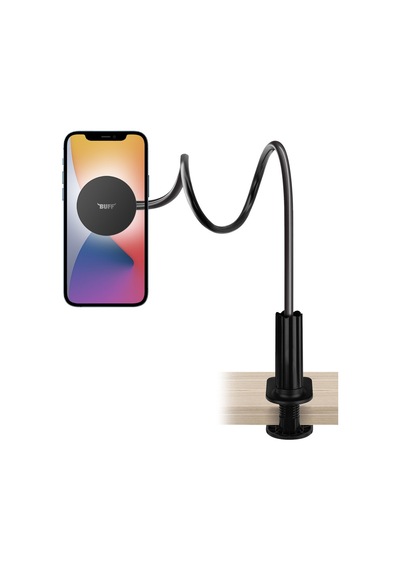 Buff Bl21 Gooseneck Phone Holder