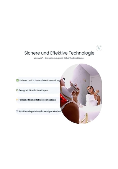 Nordicshape Masaj Aleti Cellusmooth - Selülit Azaltma İçin Isı Terapili Anti Selülit Vakum Masajı Altın