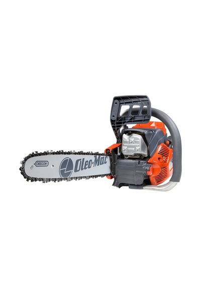 Oleomac Gs411 Eur5 Motorlu Testere 2.6hp