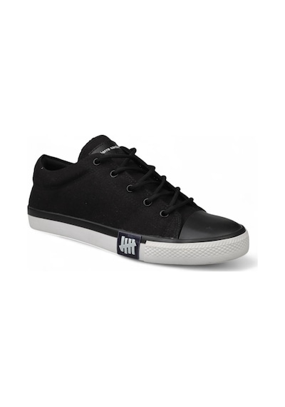 Pierre Cardin 9401pc Erkek Kot Sneaker Spor Ayakkabı Siyah