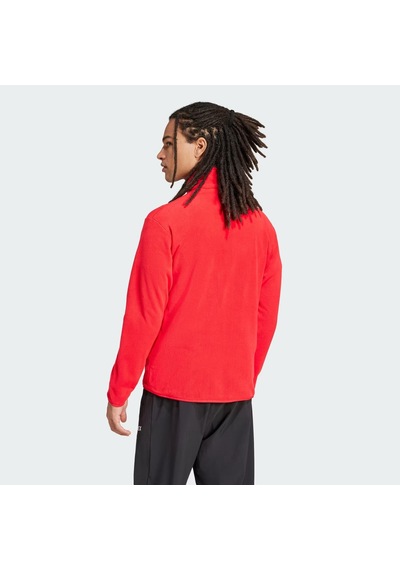 Adidas Multi Essentials Erkek Sweatshirt C-adıjp0799e50a00 Kırmızı
