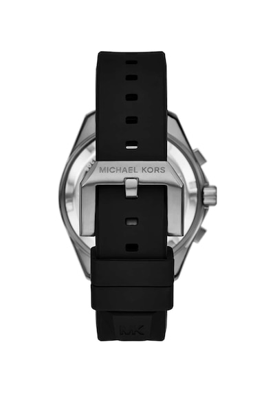 Michael Kors Mk9206 Erkek Kol Saati Metalik Gri