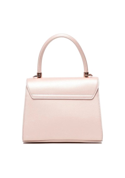Love Moschino Kadın Çapraz Çanta Jc4024pp1mkd197a Açık Pembe