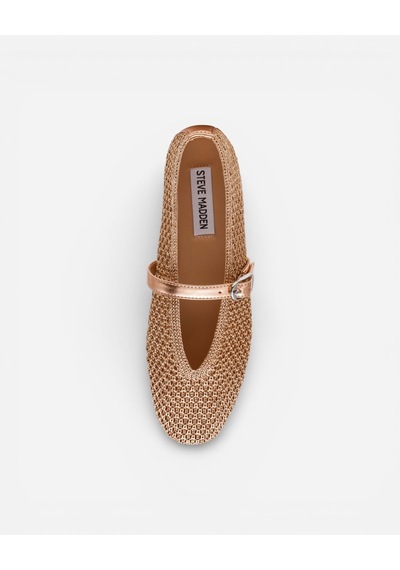 Steve Madden Gayla Rose Gold Kadın Rose Gold Babet Gayla Rose Gold