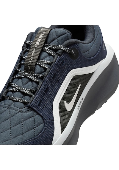 Nike Air Winflo 11 Gore-tex Kadın Mavi Koşu Ayakkabısı