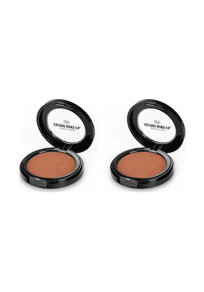 Tca Studio Make-Up Islak&Kuru Göz Farı Eyeshadow 1328 2 Adet