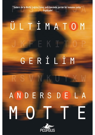 Ültimatom - Memorandom Serisi 2
