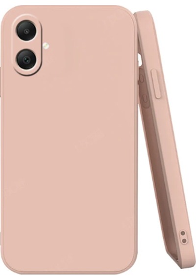 Microcase Samsung Galaxy Uyumlu A05 Campro Korumalı Silikon Kılıf-al3427