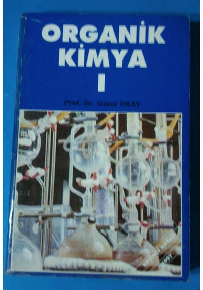 Organik Kimya I
