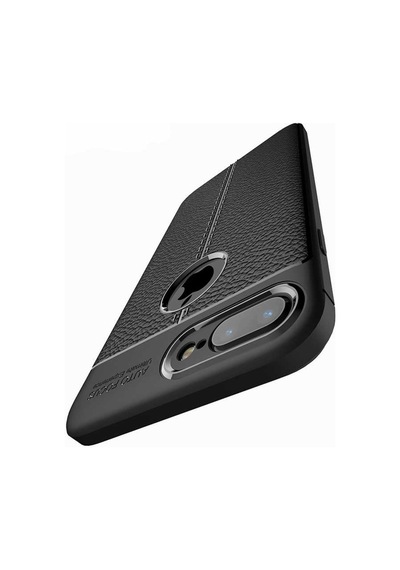 Apple Uyumlu iPhone 8 Plus Kilif Niss Tam Korumali Lüx Silikon Kapak 407869680