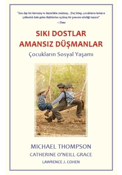 Kitap11 Sıkı Dostlar Amansız Düşmanlar
