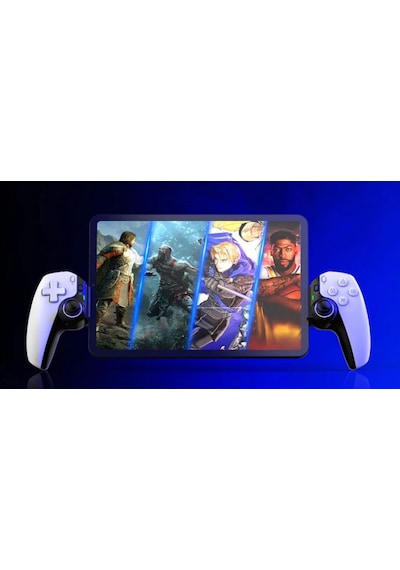 D9 Telefon Tablet Gamepad Bluetooth Kontroller 5.2 Kablosuz Android Apple iOS Uyumlu Ps4 Switch Pc
