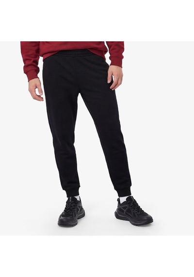 Nautica Erkek Siyah Regular Fit Eşofman Altıdüzk65032t