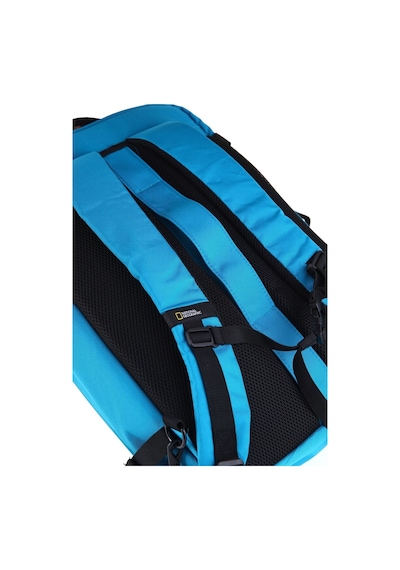 National Geographic Seyahat Ve Sırt Çantası Petrol N20907 Petrol