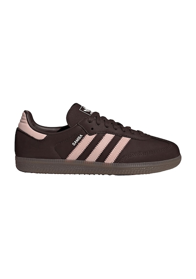 Adidas Samba Og Kadın Kahverengi Spor Ayakkabı Ih9166 Kahverengi Adidas Samba Og Kadın Kahverengi Spor Ayakkabı Ih9166 Kahverengi