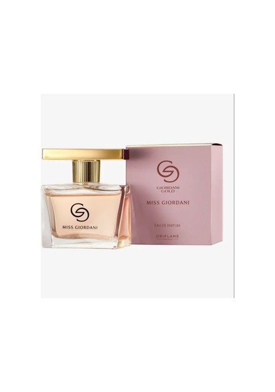 Giordani Gold Miss Giordani Eau De Parfum Çiçeksi