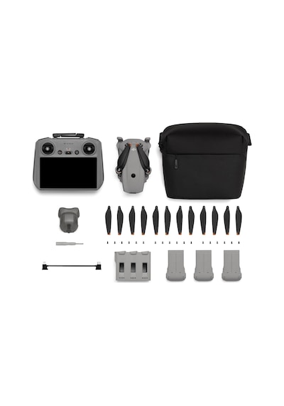 DJI Lito X1 Fly More Combo Plus (DJI RC 2) DJI Türkiye Garantili