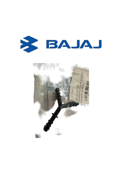 Bajaj Pulsar Ns 200 Ug Y Bağlantısı Yc0394