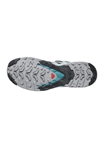 Salomon Xa Pro 3d V9 Gtx W Kadın Koşu Ayakkabısı-27092-siyah Siyah
