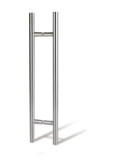 H Kol 80 Cm - Siyah