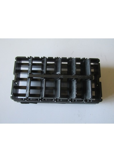 Fıat Tempra 90/99 Ön Göğüs Yan/orta Üfleme Peteği Sağ/sol Aynı Adet Difizör - Oem Yedek Parça